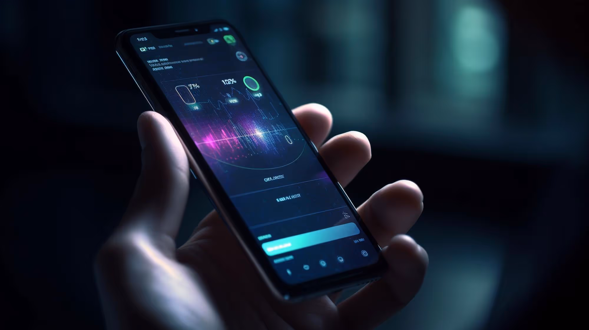 Mobile app testing