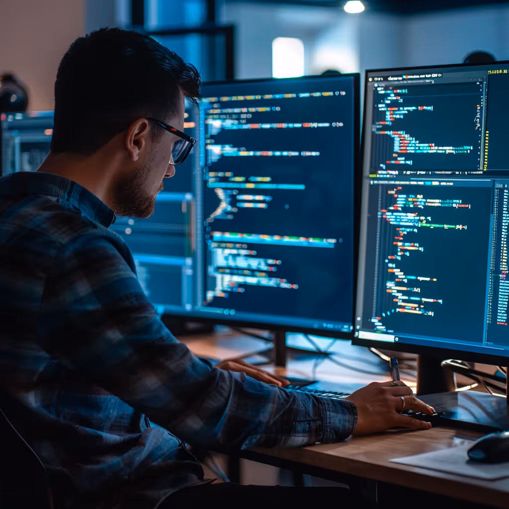 Cuantum Technologies development division