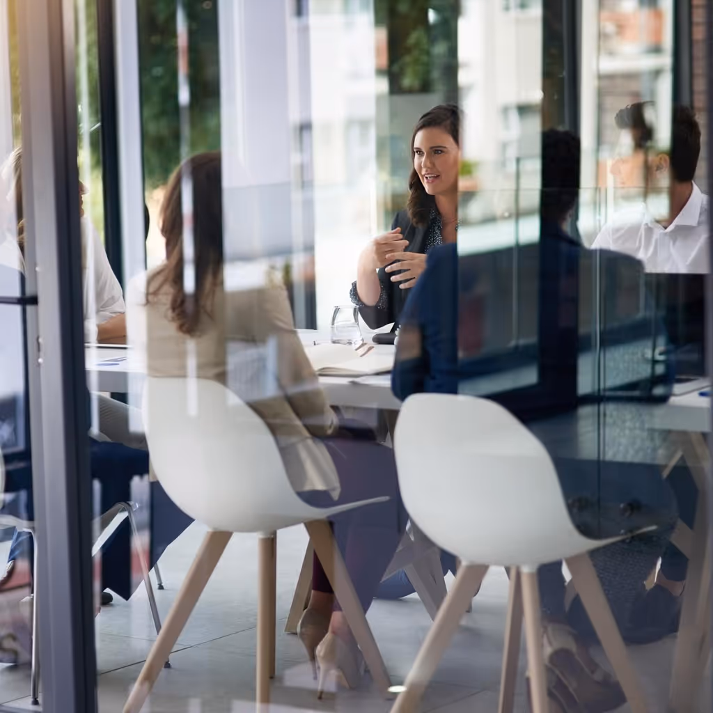 Consultancy division at Cuantum Technologies