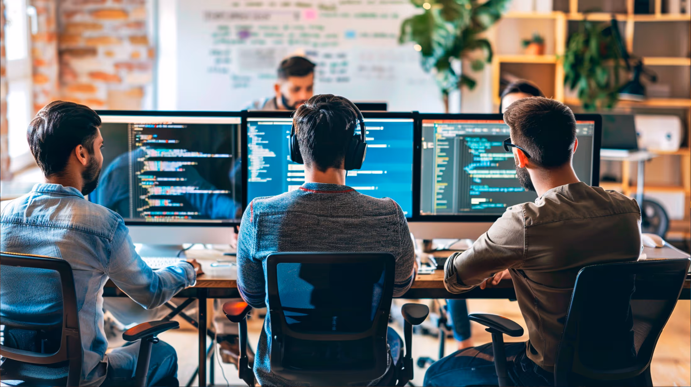 About us Cuantum Technologies