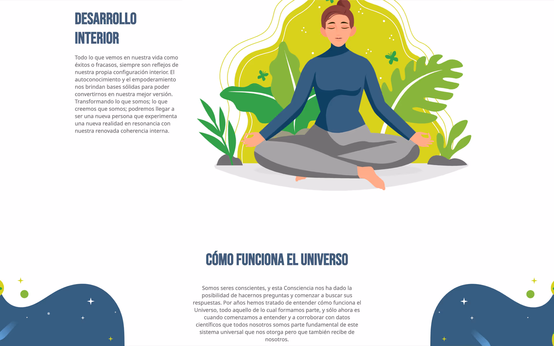 Cliente de Diseño Web: Fundación ReNACER