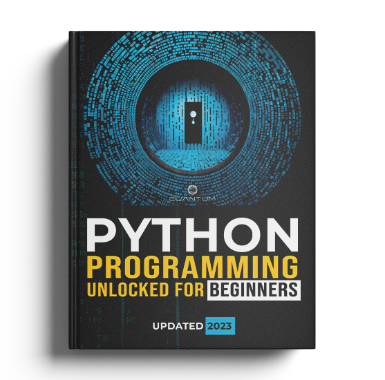 Python Programming Unlocked for Beginners