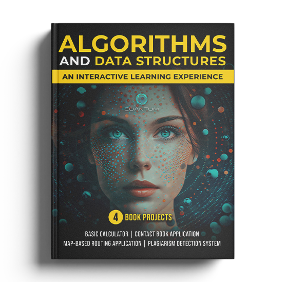 Algorithms and Data Structures with Python