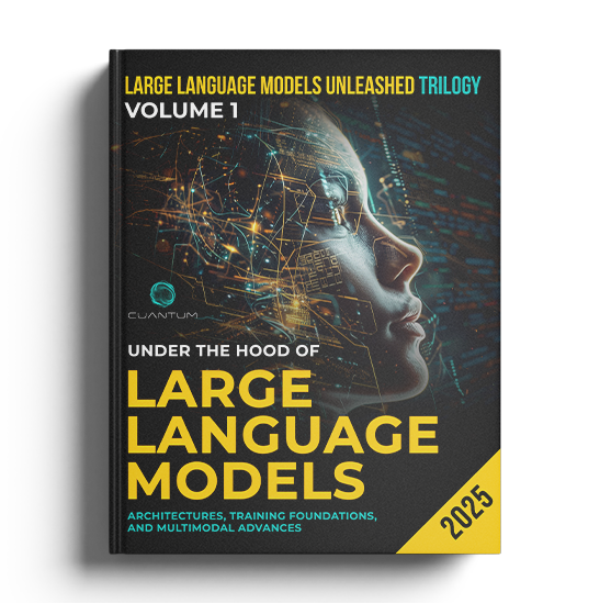 Under the Hood of Large Language Models