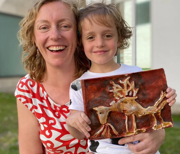 Profielfoto van Elvira