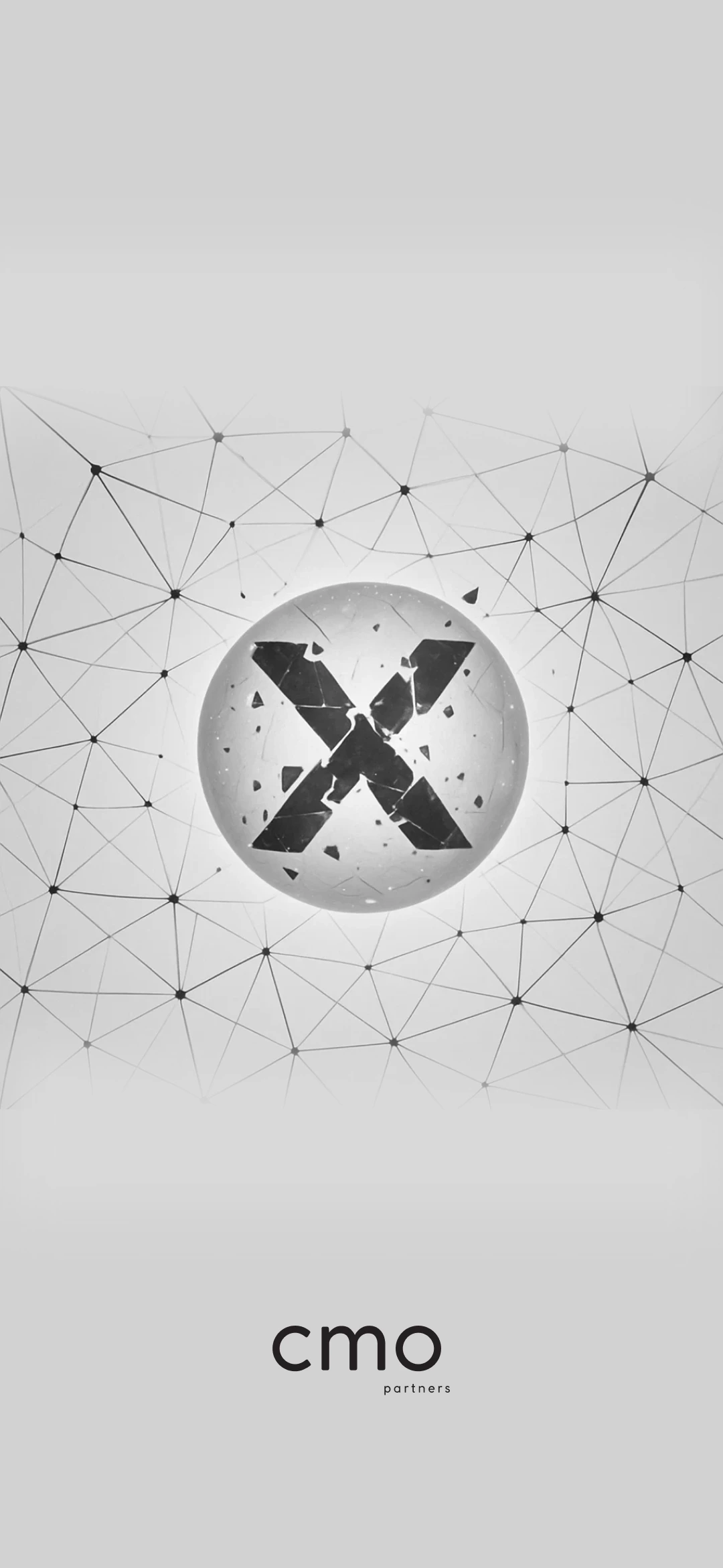 X and CMO