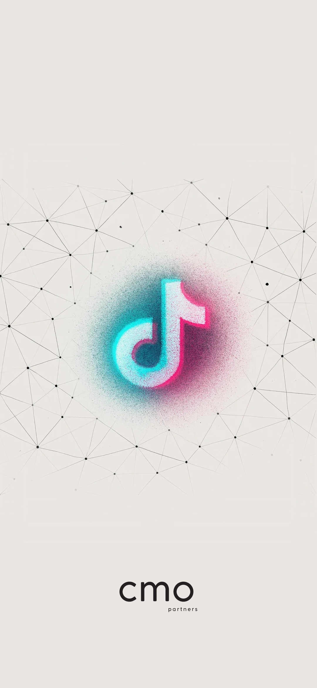 TikTok and CMO