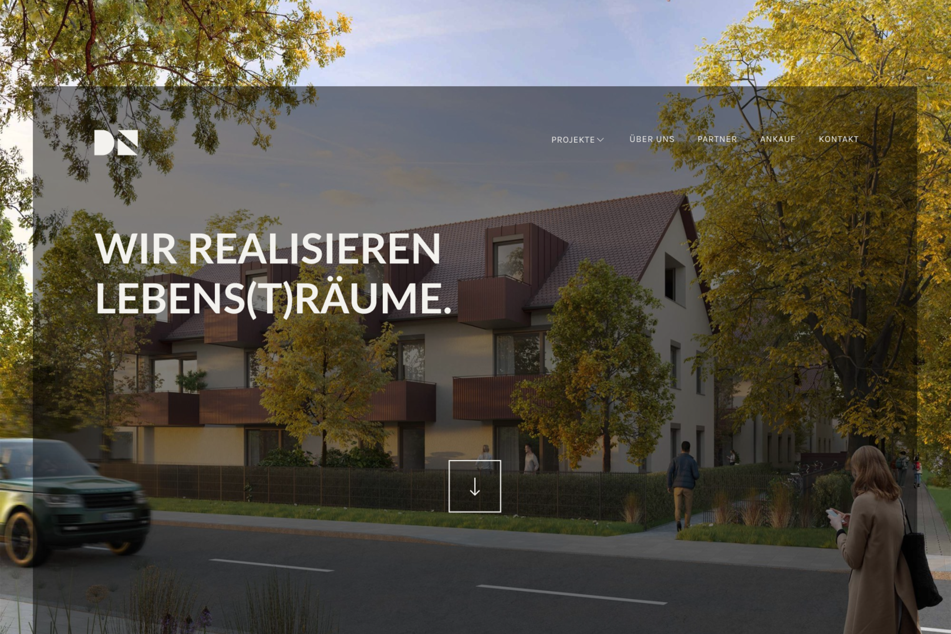 site profile thumbnail