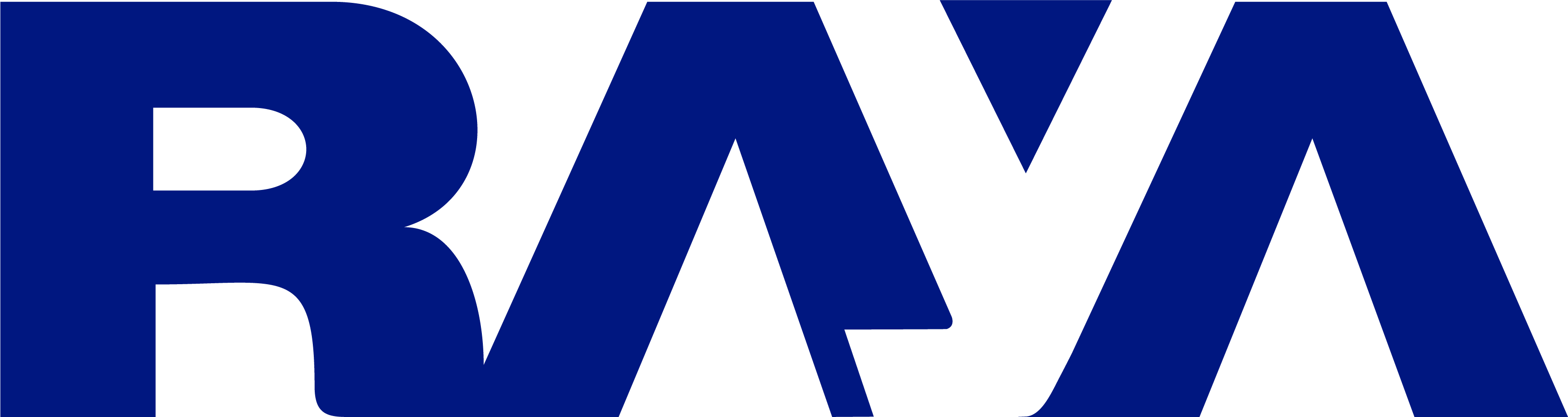 RAYA