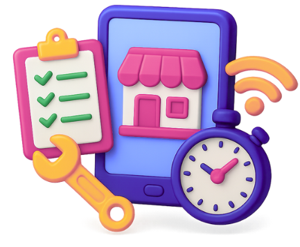 store operations guide