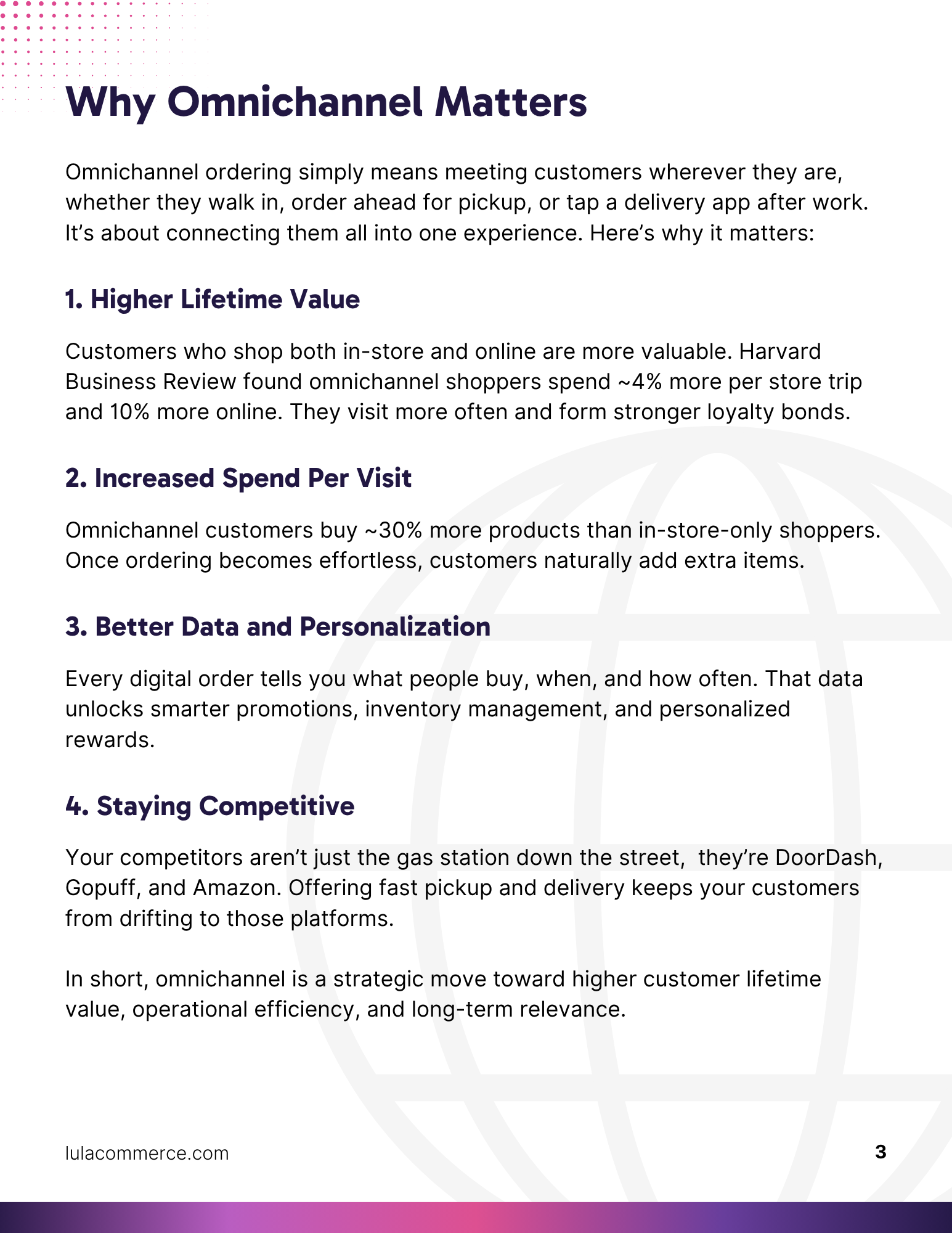 Store Operations Guide preview