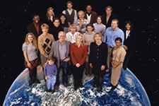 Vision statments - pics that represent