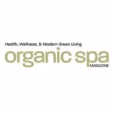 Organic Spa Magazine logo