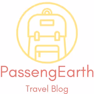 PassengEarth logo