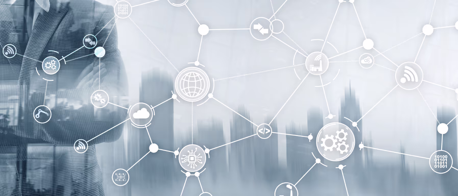 Unlock Your Company's Full Potential with Intelligent Automation