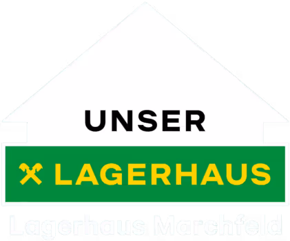 Logo Lagerhaus Marchfeld