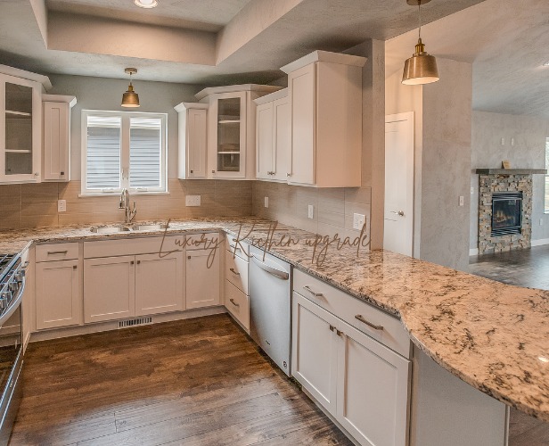 Remodeling and Construction in The Woodlands, Texas: Transforming Homes with Local Expertise