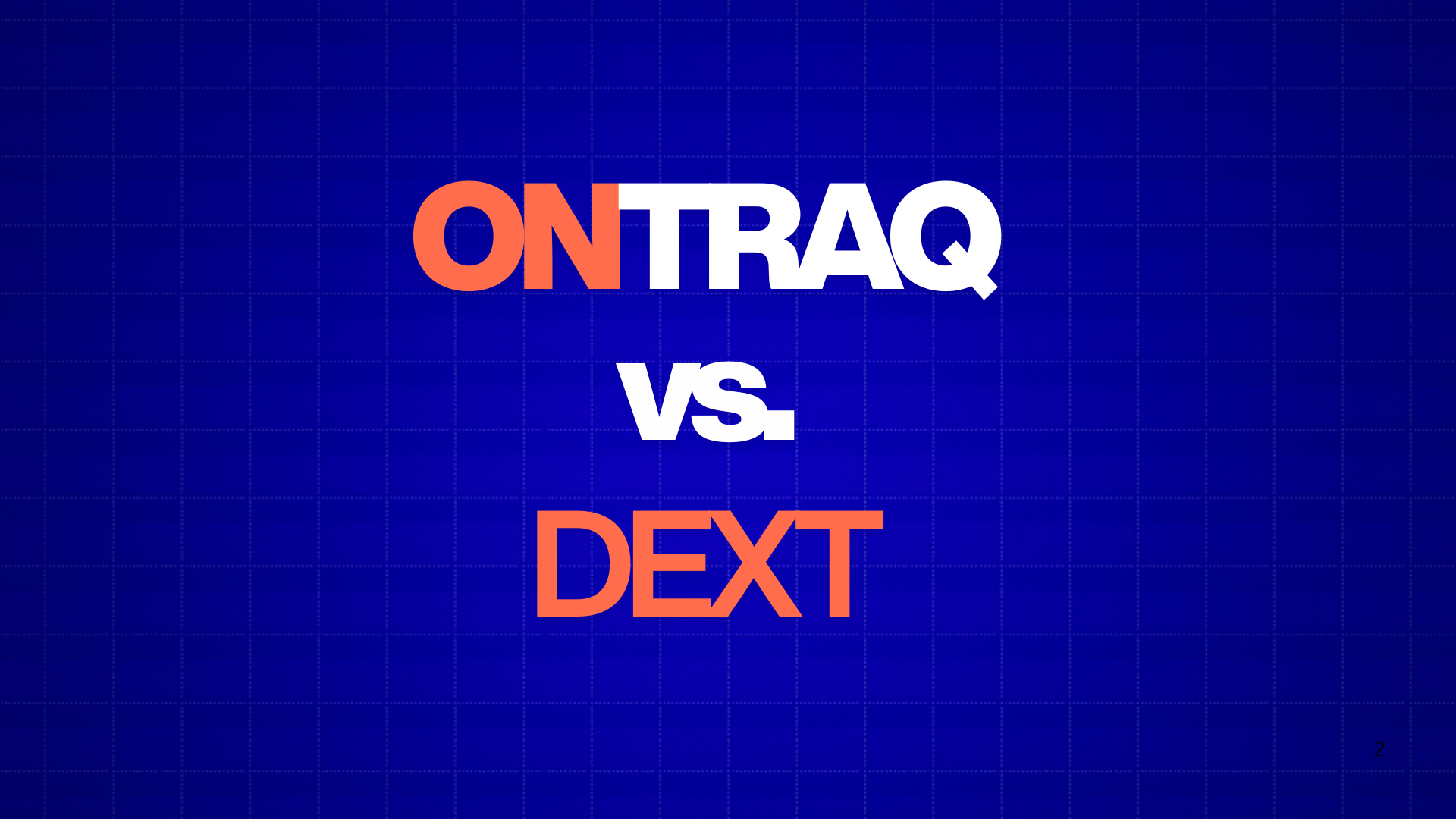Ontraq vs Dext: Best Construction Job Costing & QuickBooks Tool