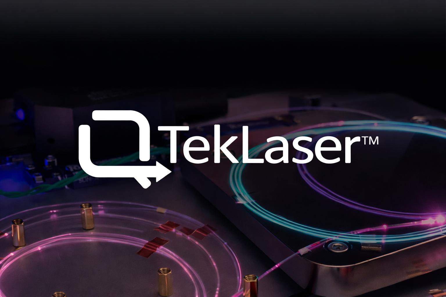 QTek Laser