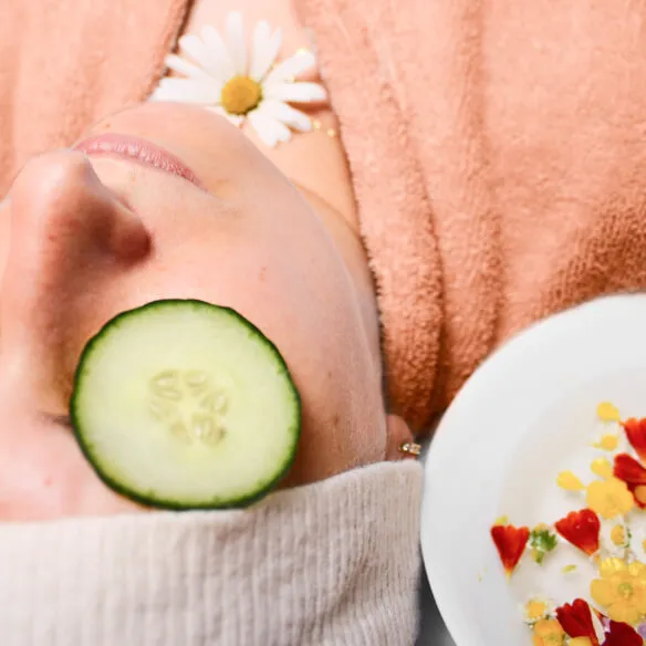 Instagram - Spa X Webflow Template