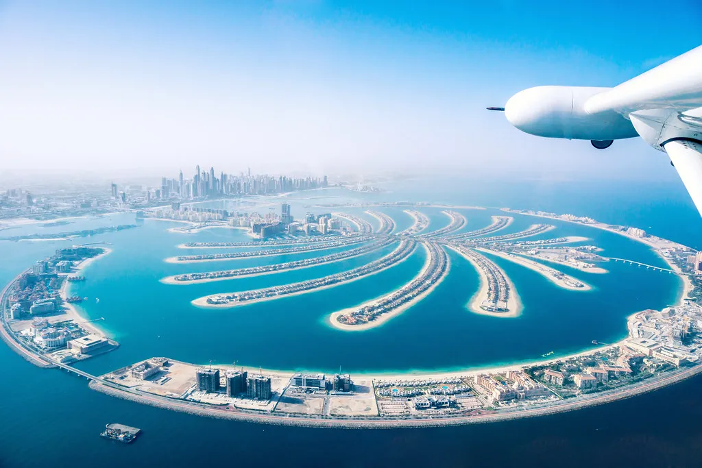 Auswandern nach Dubai: 5 Dinge, die Sie bei der Auswanderung nach Dubai bedenken sollten