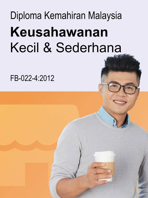 DKM Keusahawanan Kecil & Sederhana