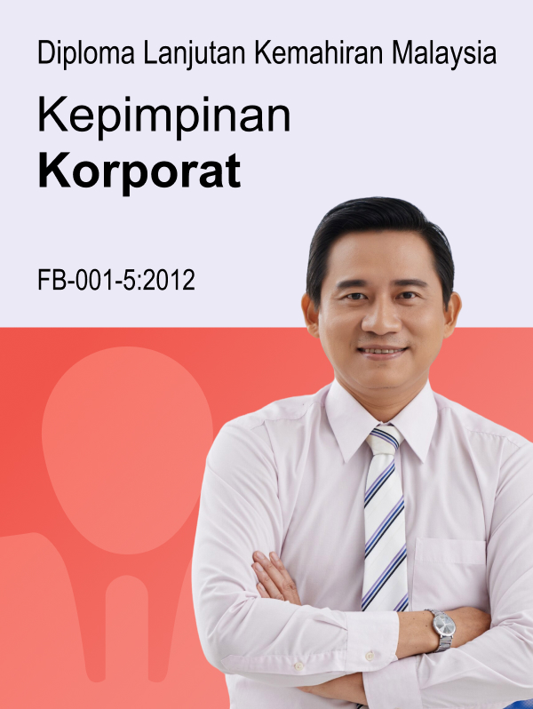DLKM Kepimpinan Korporat