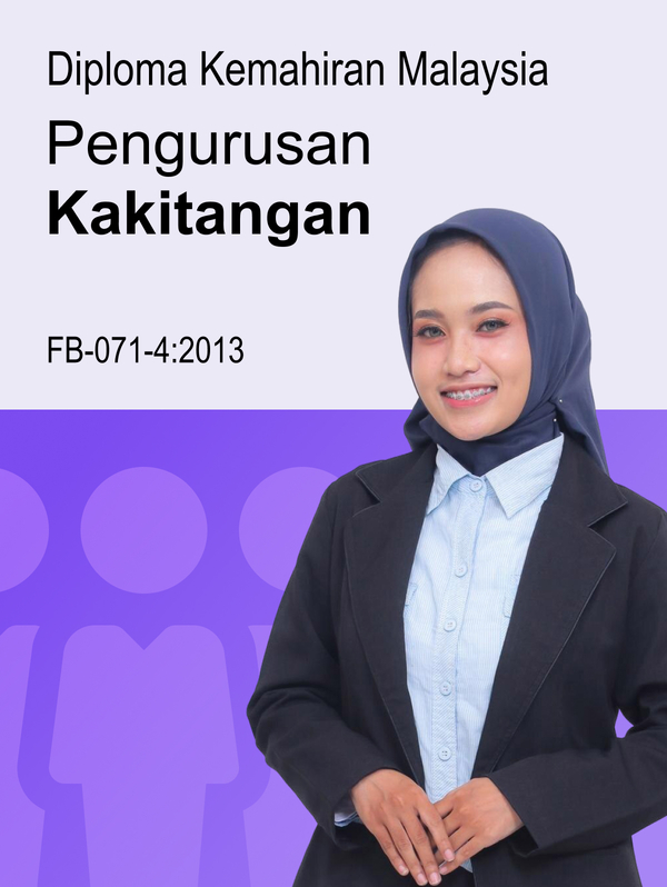 DKM Pengurusan Kakitangan
