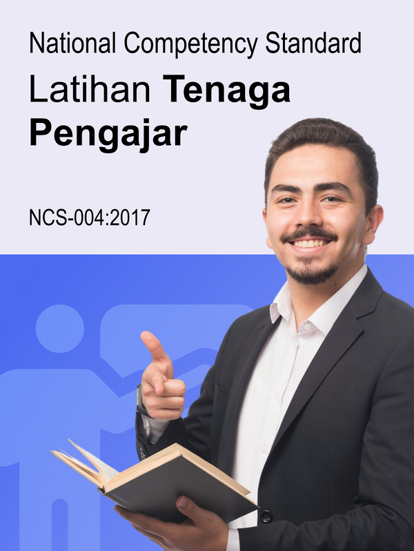 NCS Latihan Tenaga Pengajar