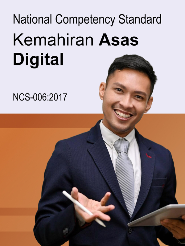 NCS Kemahiran Asas Digital 