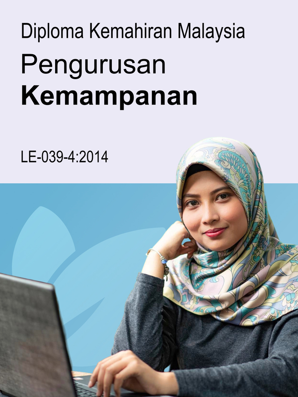DKM Pengurusan Kemampanan