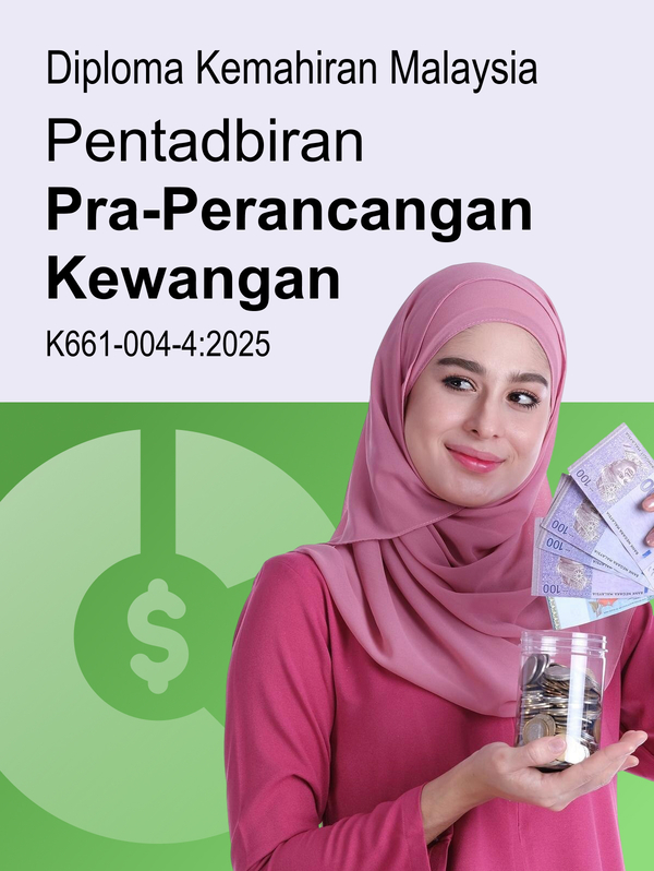 DKM Pentadbiran  Pra-Perancangan Kewangan
