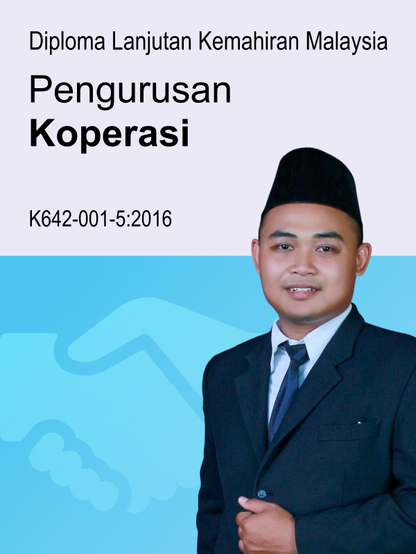 DLKM Pengurusan Koperasi
