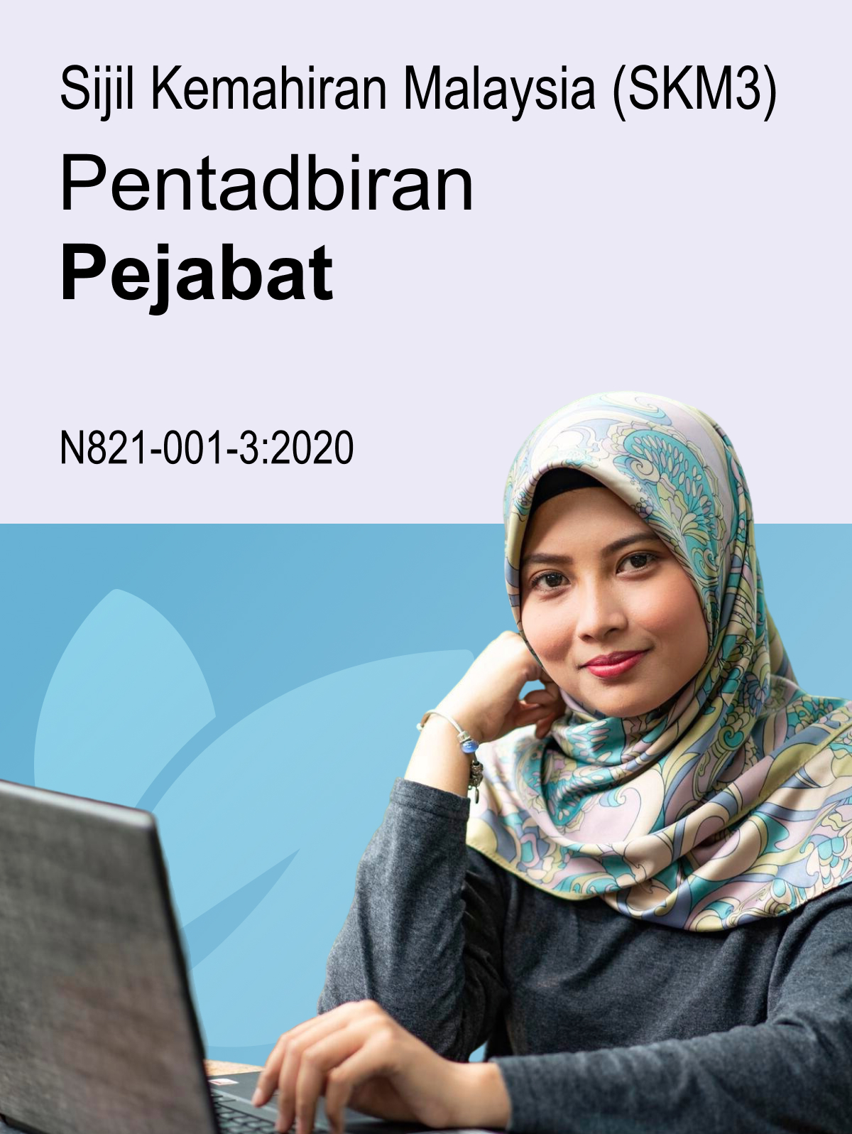 SKM3 Pentadbiran Pejabat
