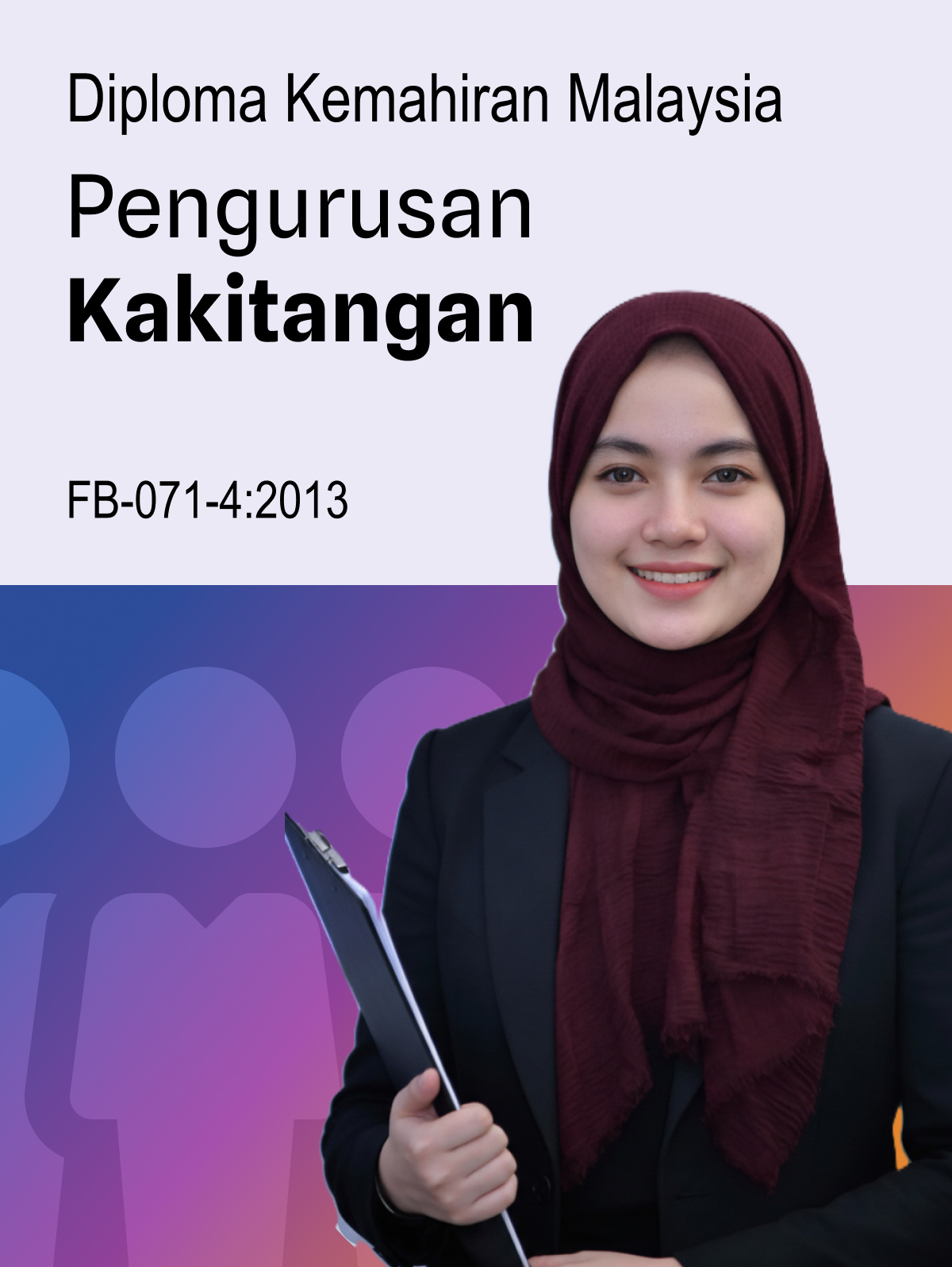 Diploma Kemahiran Malaysia (DKM) Pengurusan Kakitangan - PPT