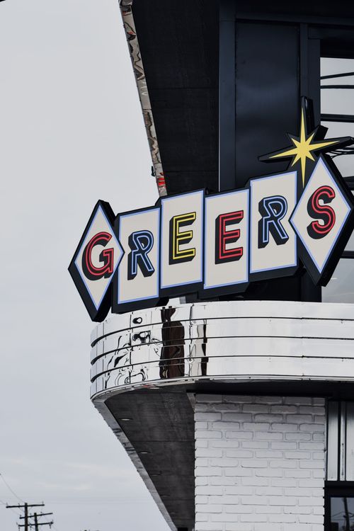 greers burger garage hanover