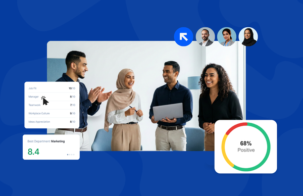 The Secret to Team Motivation in the Modern Workplace? Coaching.