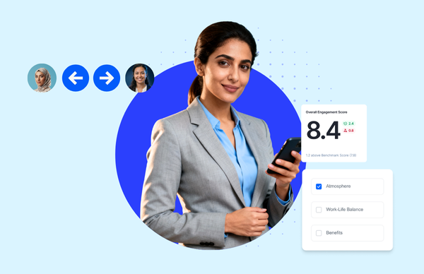 How to Foster a Culture of Two-Way Communication