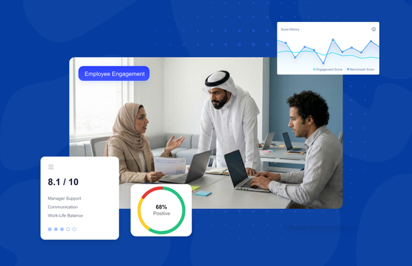 How HR Leaders Can Influence CEOs to Improve Employee Engagement