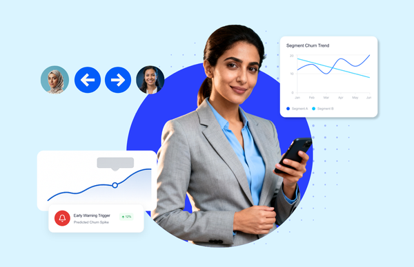 How Lifecycle Analysis Can Transform Employee Retention