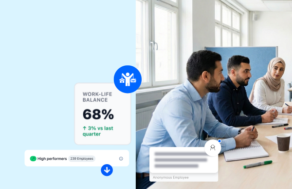 Burnout at the Workplace and How to Prevent It