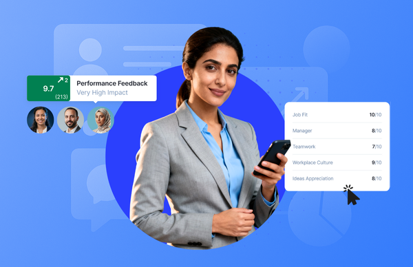 What Work Autonomy & Independence Look Like in Egypt