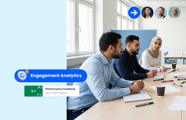 Team Relationships and Its Effect on Engagement in Saudi Arabia