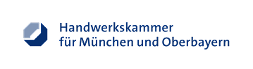 Logo der Handwerkskammer München