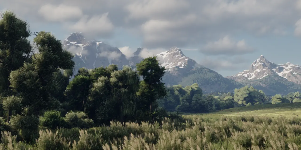 Gondor