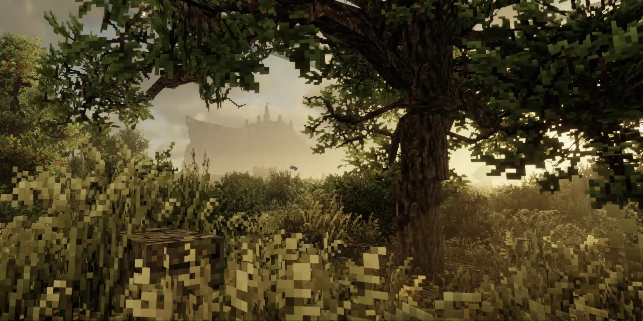 Minas Tirith