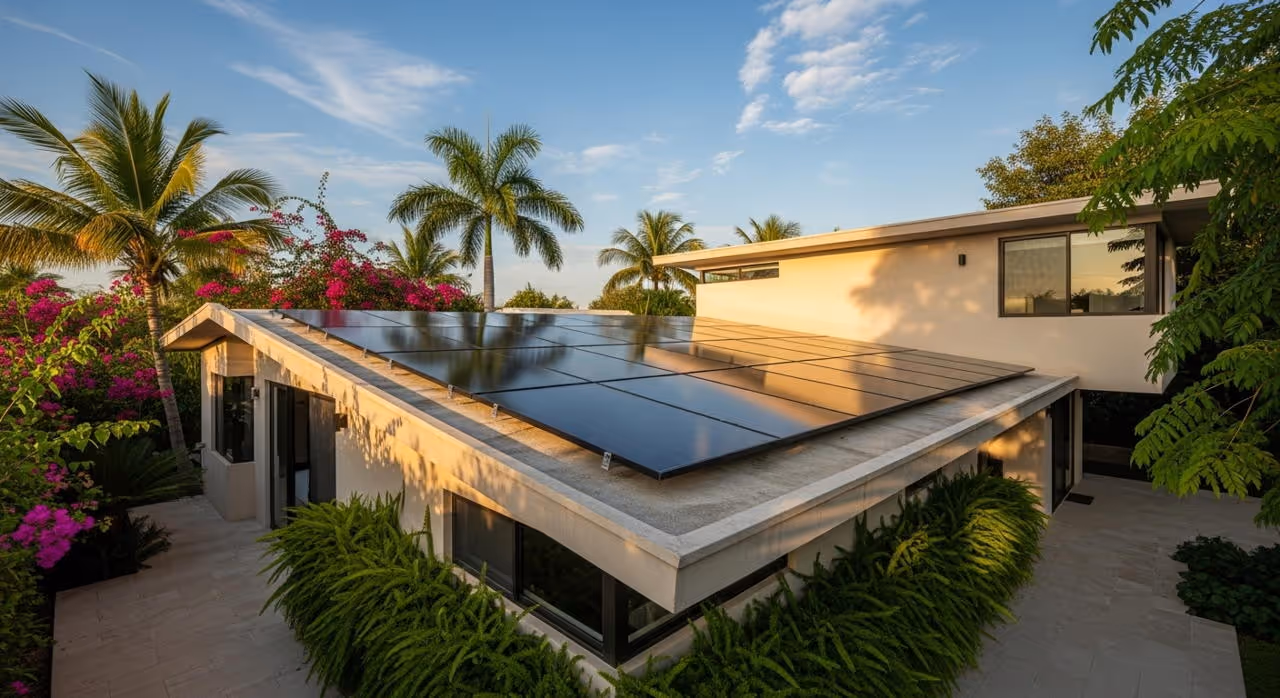 ¿Es el fin de la energía renovable en México?