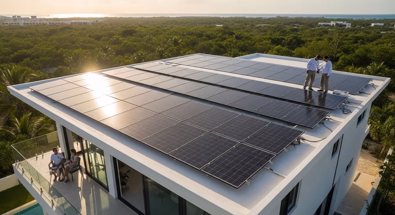 Nuevo aumento de la tarifa de luz DAC