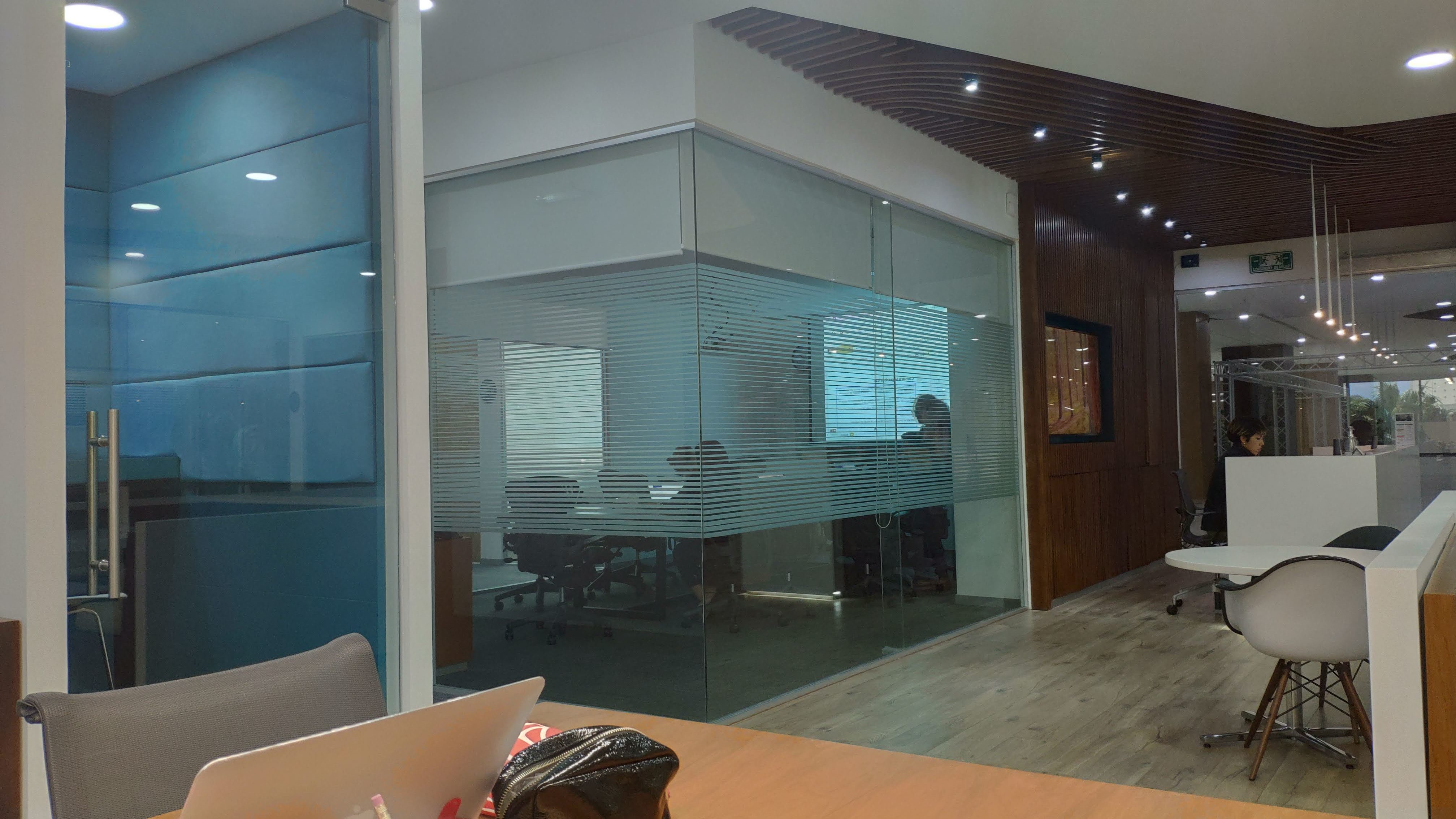 Nuevas oficinas Solar Panel Cancun