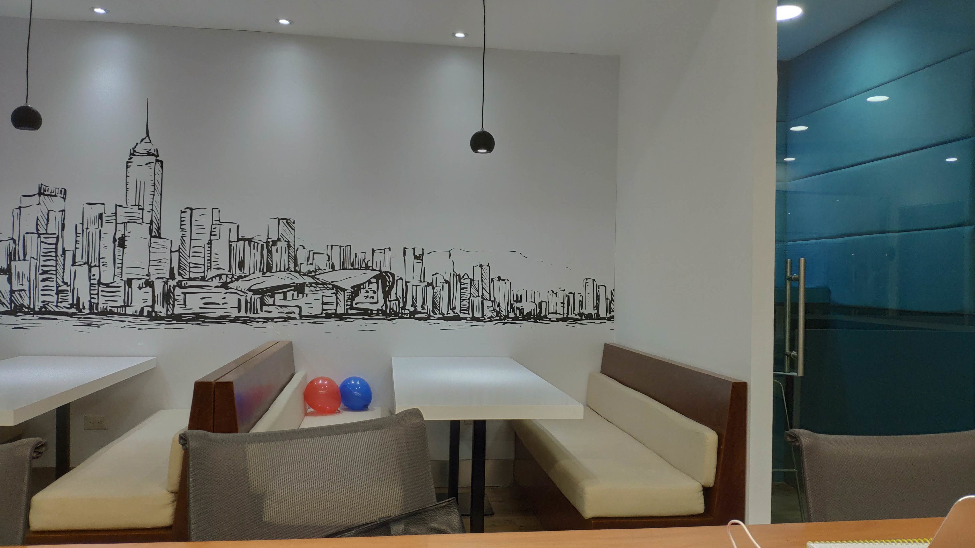 Nuevas oficinas Solar Panel Cancun